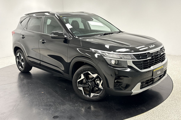 2023 Kia Seltos SP2 PE Sport+ SUV