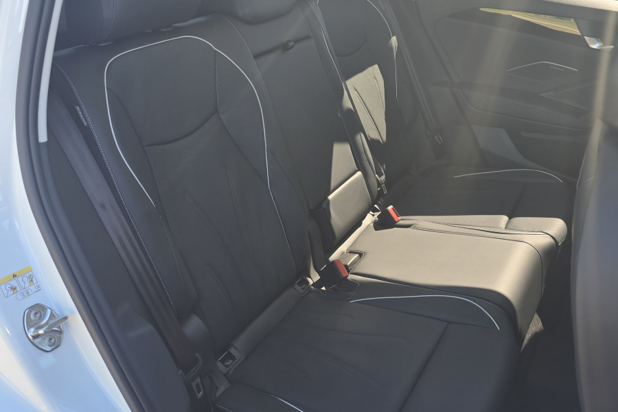 2025 Volkswagen Tiguan CT 150TSI Elegance SUV Image 13