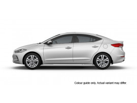 Hyundai Elantra Active AD