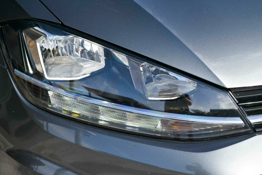 2018 MY19 Volkswagen Golf 7.5 110TSI Comfortline Hatch Image 19