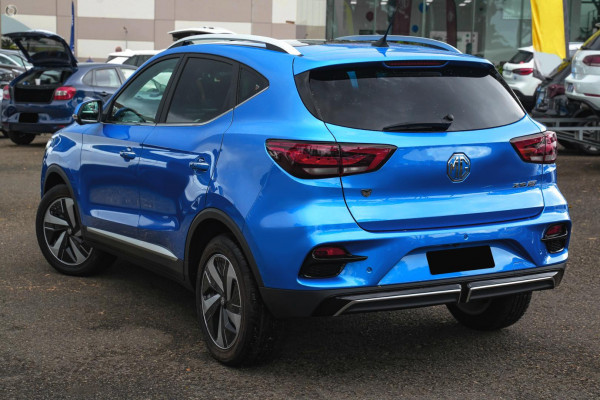 2023 MG ZS EV AZS1 Long Range SUV