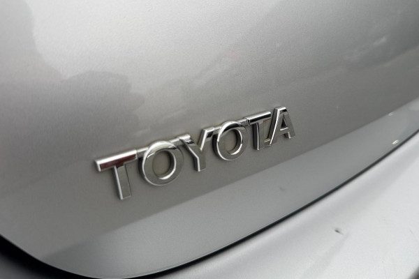 2014 Toyota Corolla ZRE182R Ascent Sport Hatch Image 24