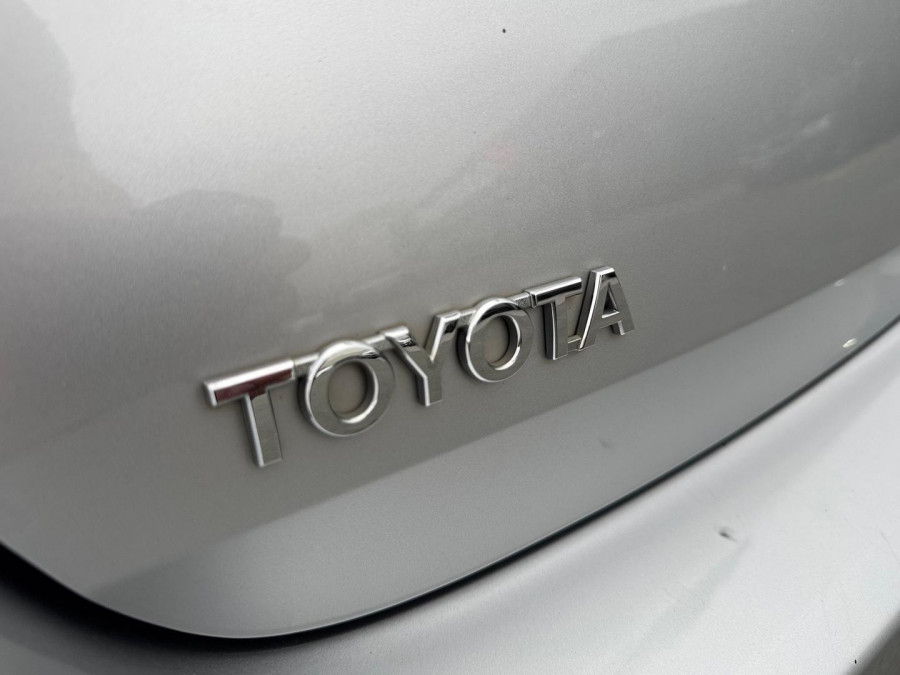 2014 Toyota Corolla ZRE182R Ascent Sport Hatch Image 24