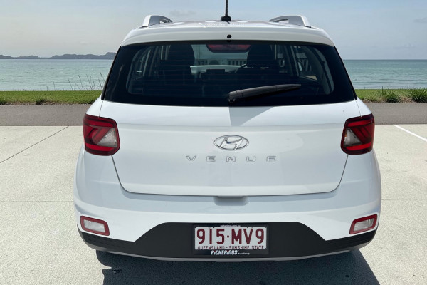 2025 Hyundai Venue QX.V5  SUV Image 6