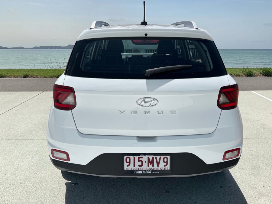 2025 Hyundai Venue QX.V5  SUV Image 6