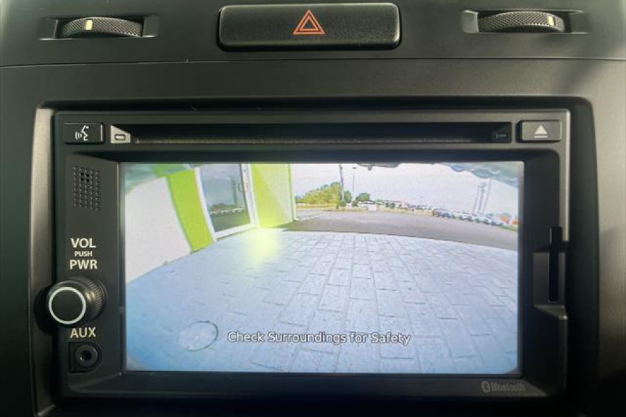 2015 Suzuki Grand Vitara JB Navigator Wagon Image 19