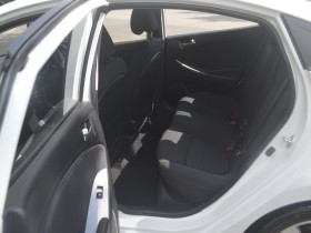 2018 Hyundai Accent RB Sport Sedan