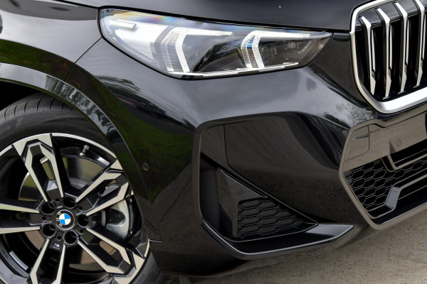 2026 BMW X1 U11 xDrive25e M Sport SUV image 30