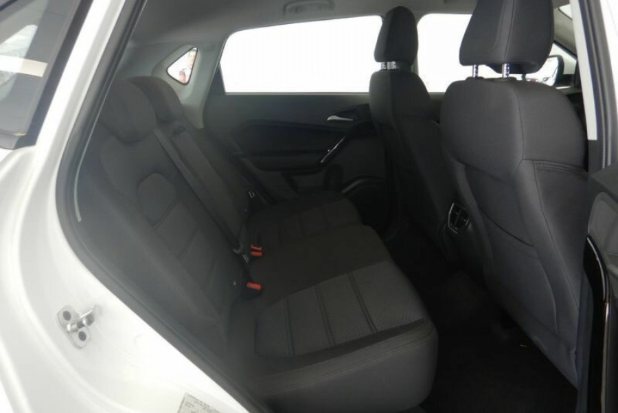 2018 MG GS SAS2 MY18 Core DCT 2WD Suv