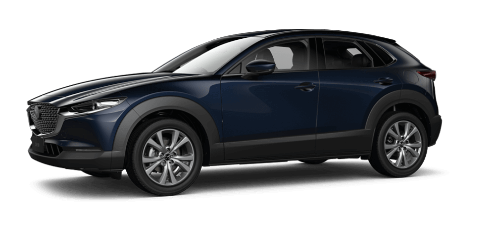 2025 MY24 Mazda CX-30 DM2W7A G20 Touring SUV Image 24