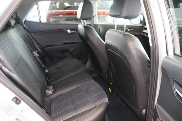 2026 Kia Stonic YB PE2 Sport SUV Image 20