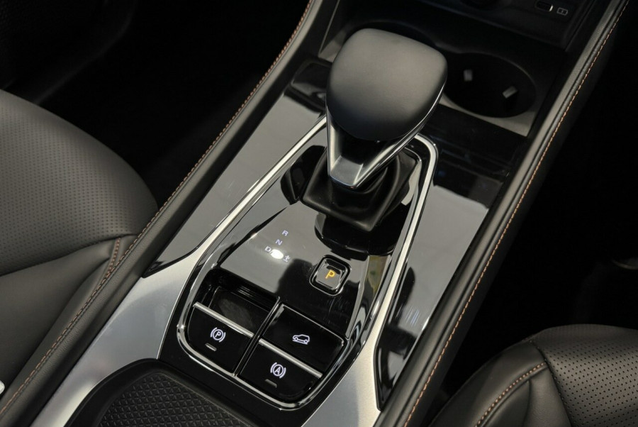 2024 MY25 MG HS AS33 Excite SUV Image 19