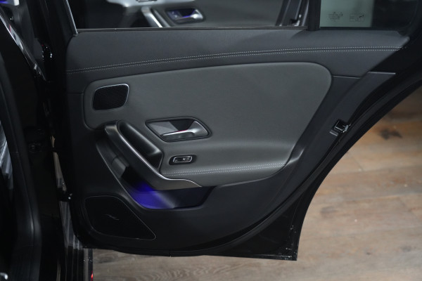 2023 Mercedes-Benz A-Class S 4matic+ Hatch Image 35