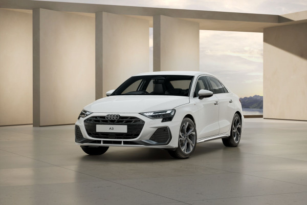 Audi A3 TFSI 110kW S line GY