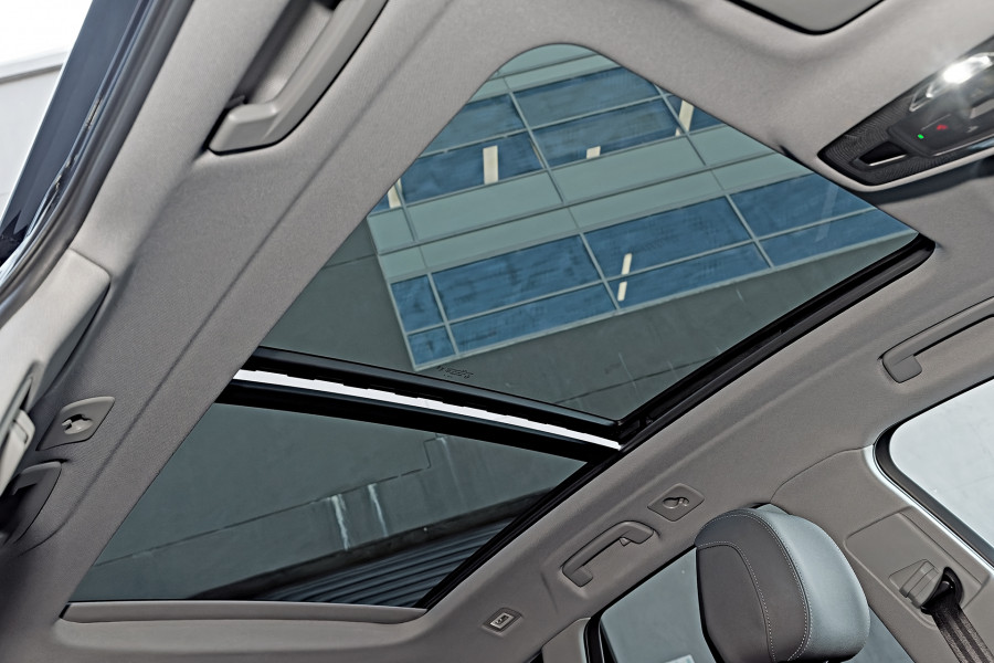 2025 Audi Q5 GU TFSI 150kW SUV