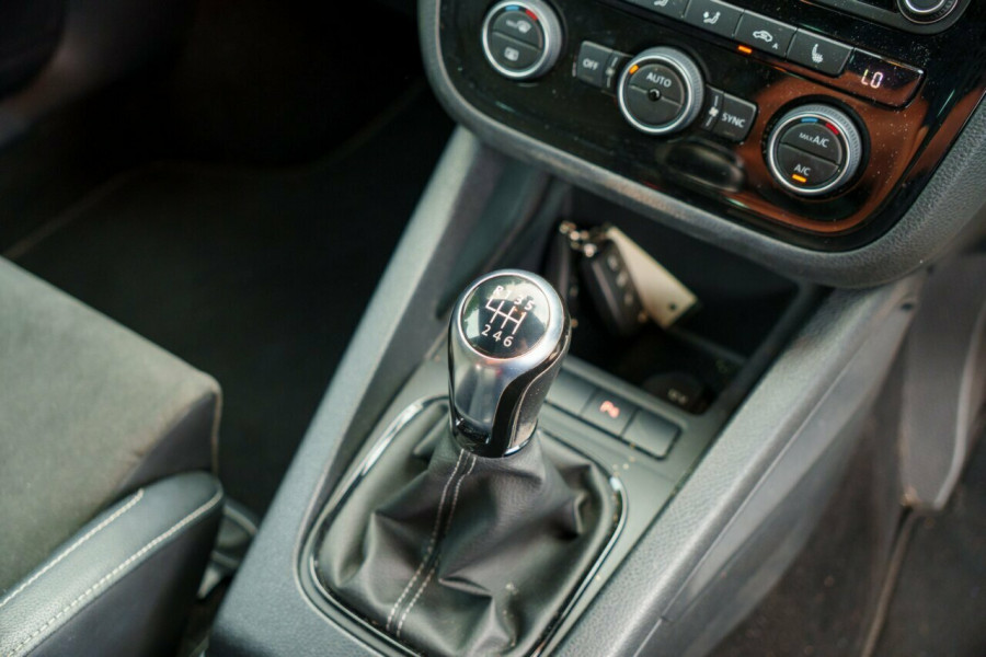 2016 MY17 Volkswagen Scirocco 1S Wolfsburg Edition Hatch Image 14