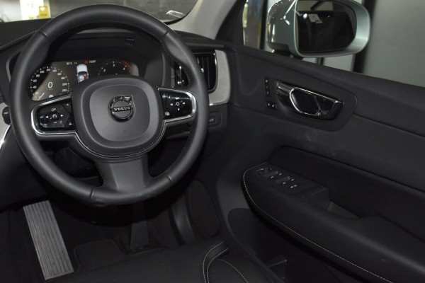 2018 MY19 Volvo XC60 UZ D4 Inscription Suv