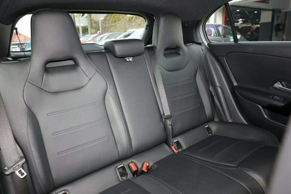2020 MY20.5 Mercedes-Benz A-Class W177 A180 Hatch Image 9