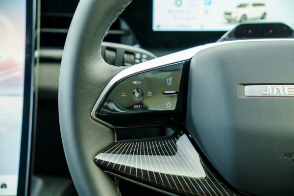 2026 Jaecoo J5 No Series Summit SUV Image 11