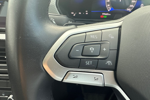 2024 Volkswagen T-Cross D31 85TSI Life SUV Image 22