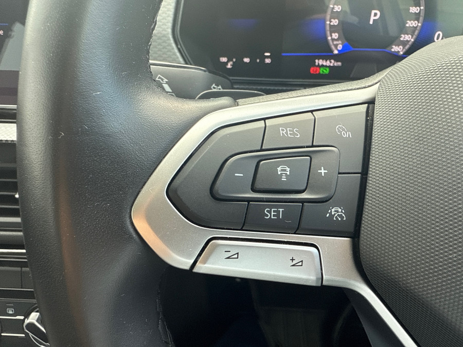 2024 Volkswagen T-Cross D31 85TSI Life SUV Image 22