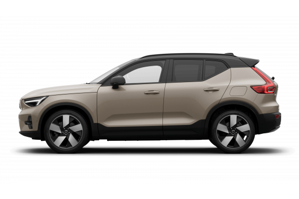 2026 MY27 Volvo EX40  Ultra Twin Motor Performance SUV Image 2