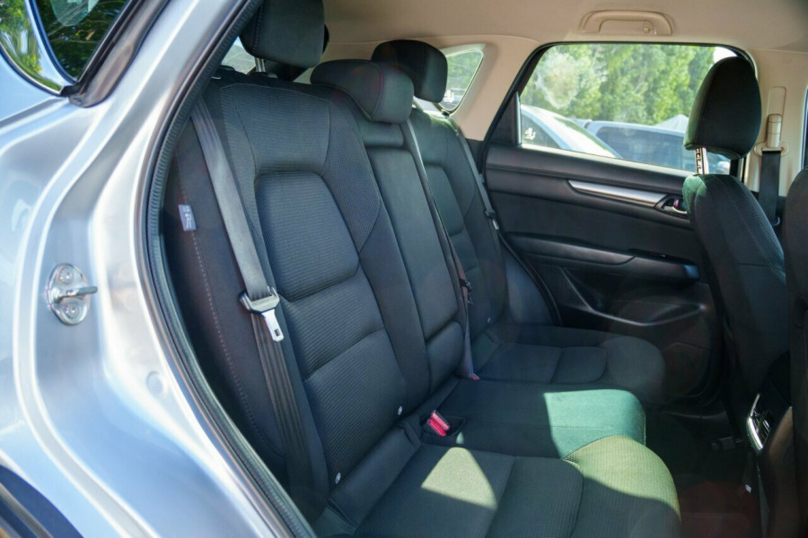 2019 Mazda CX-5 KF2W7A Maxx Sport SUV Image 9