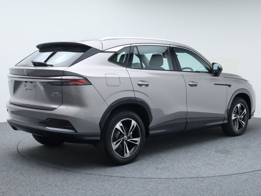 2026 MY25 MG HS AS33 Excite Hybrid+ SUV Image 9