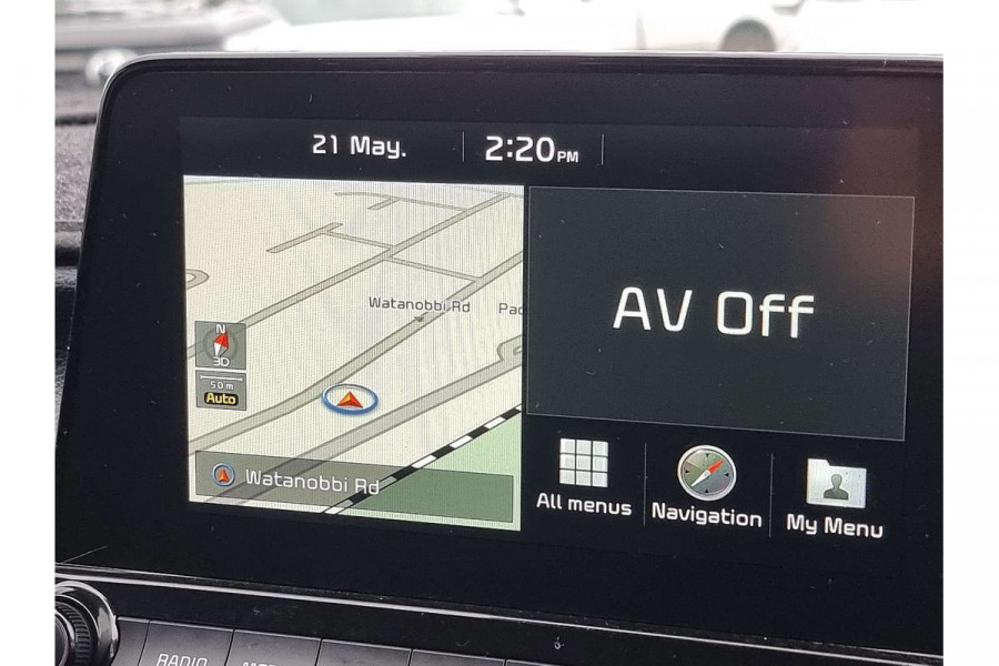 2019 Kia Cerato BD Sport Hatch Image 13