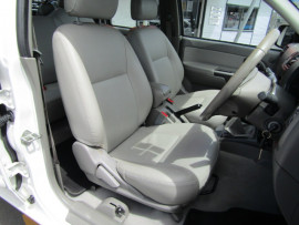 2013 Great Wall V240 Dcab 2wd Utility