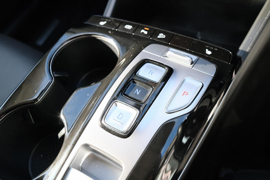 2022 Hyundai Tucson NX4.V1 Elite SUV Image 16