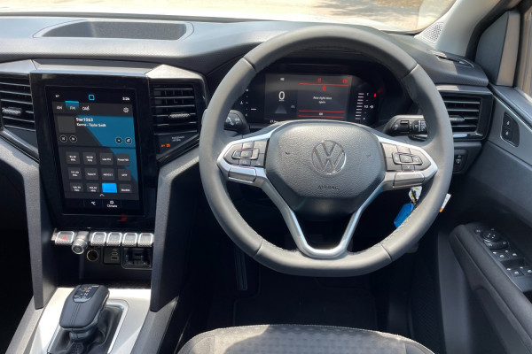 2026 Volkswagen Amarok NF TDI500 Life Other Image 33