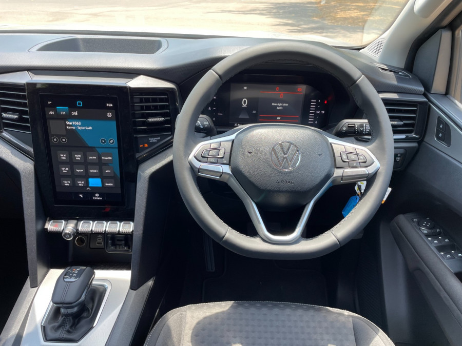 2026 Volkswagen Amarok NF TDI500 Life Other Image 33