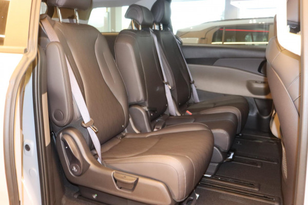 2026 MY27 Kia Carnival KA4 PE Sport+ HEV People Mover Image 23