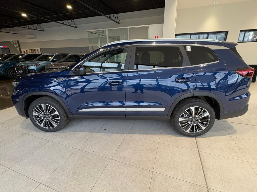 2025 MY24 Chery Tiggo 8 Pro Max T31 Ultimate AWD SUV Image 5