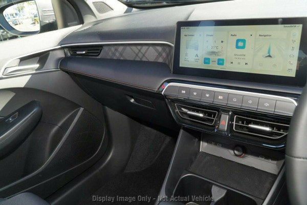 2026 MG MG3 ZP22 Essence Hybrid+ Hatch Image 10