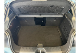 2013 Mercedes-Benz A-Class W176 A250 Hatch