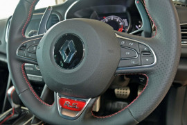 2020 MYon Renault Megane BFB R.S. Sport Hatchback