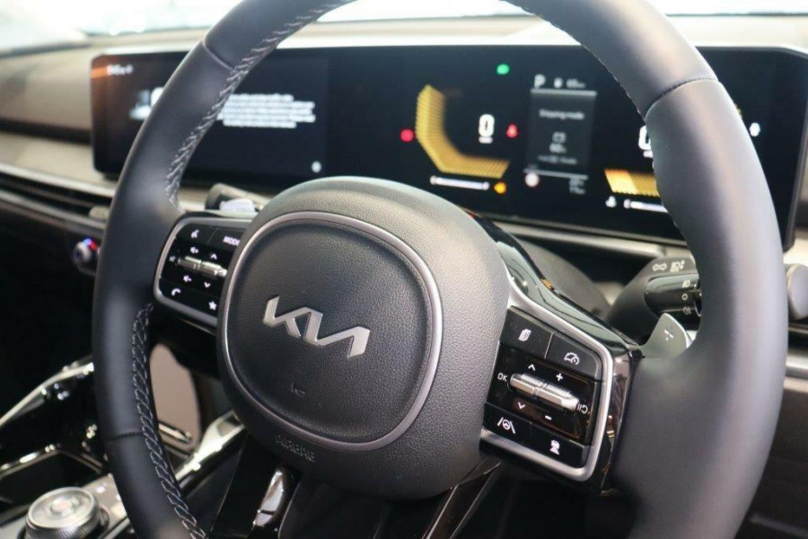 2024 MY25 Kia Sorento MQ4 PE Sport+ SUV Image 26