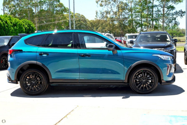 2026 GWM Haval Jolion A02 Vanta Hybrid SUV Image 5