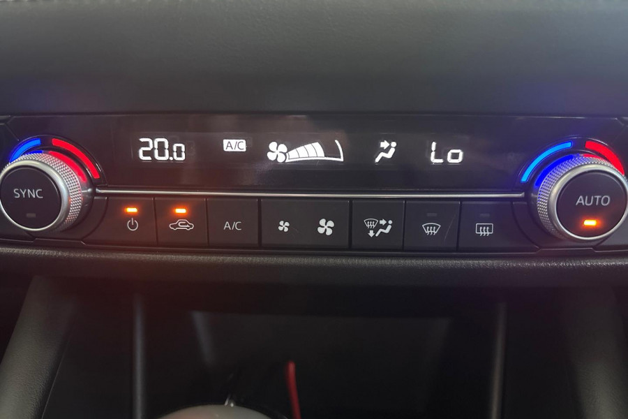2022 Mazda 6 GL Series Touring Sedan Image 25