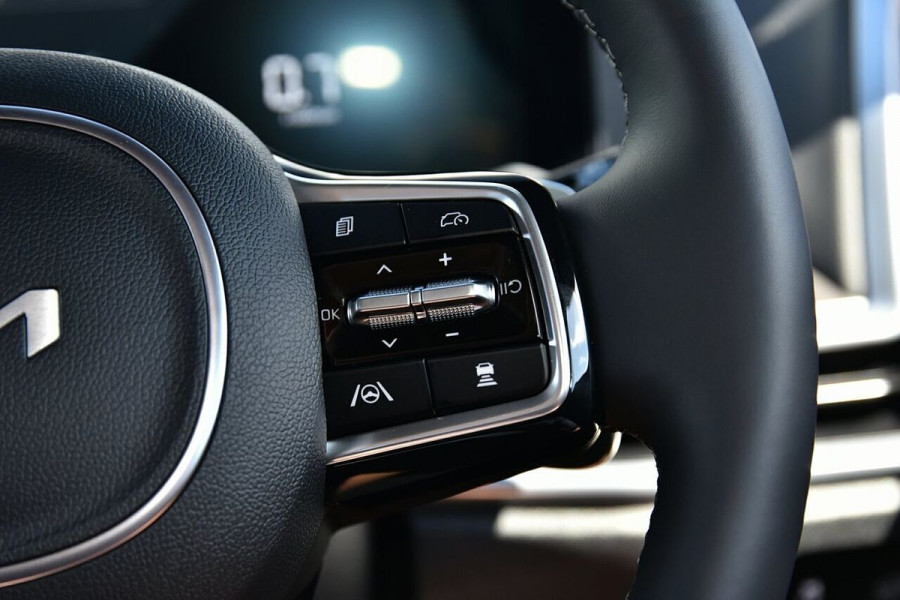 2025 Kia Sorento MQ4 PE Sport+ SUV Image 16