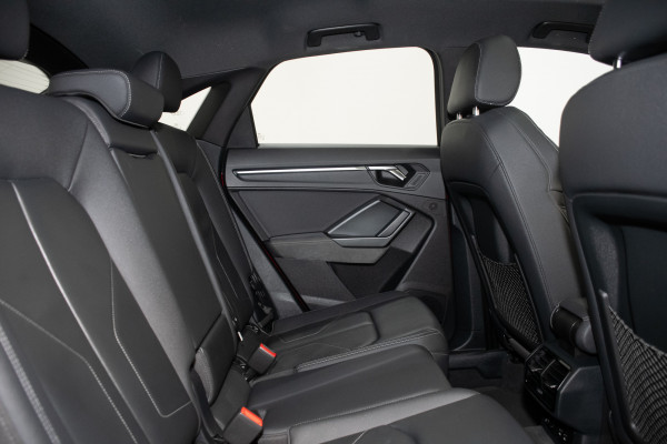2021 Audi Q3 F3 40 TFSI SUV Image 3