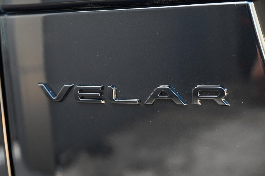 2026 MY26.5 Land Rover Range Rover Velar L560 P250 Dynamic SE SUV