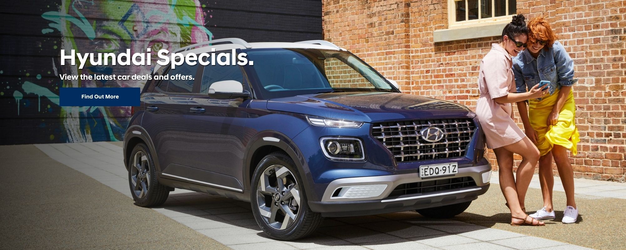 Hyundai Specials. View the latest car deals and offers.
