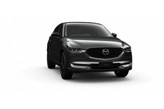 2021 MY20 Mazda CX-5 KF Series GT SP Suv Image 5