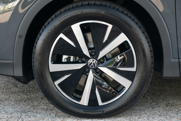 2025 Volkswagen Tiguan CT 150TSI Elegance SUV Image 26