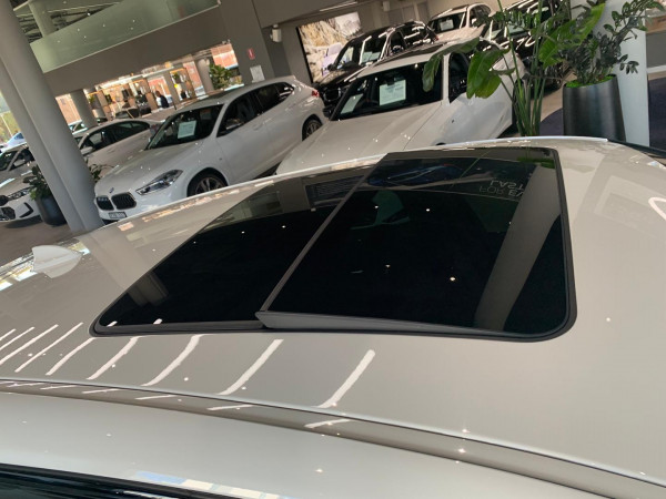 2019 BMW X2 F39 M35i SUV image 9