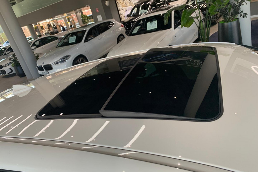 2019 BMW X2 F39 M35i SUV