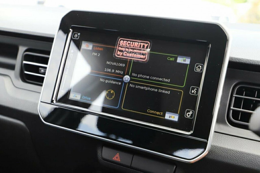 2020 Suzuki Ignis MF GL Hatchback Image 17